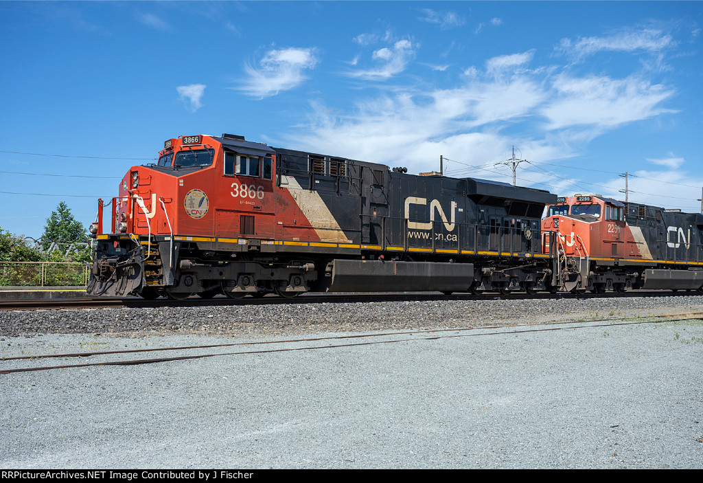 CN 3866